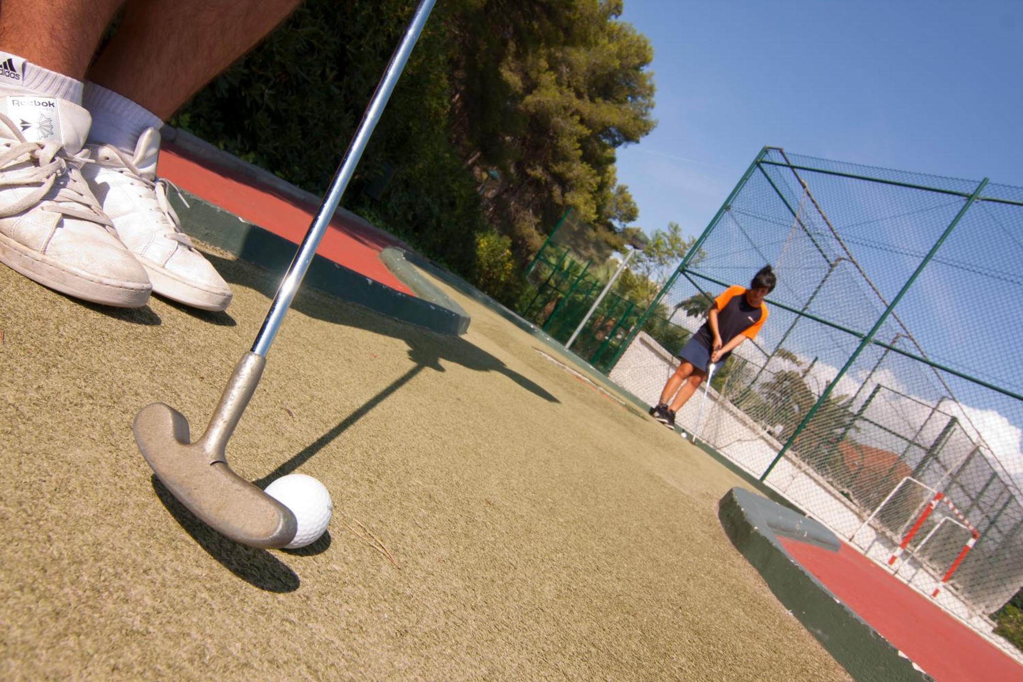 Camping Estival Torre De La Mora Tamarit Εξωτερικό φωτογραφία