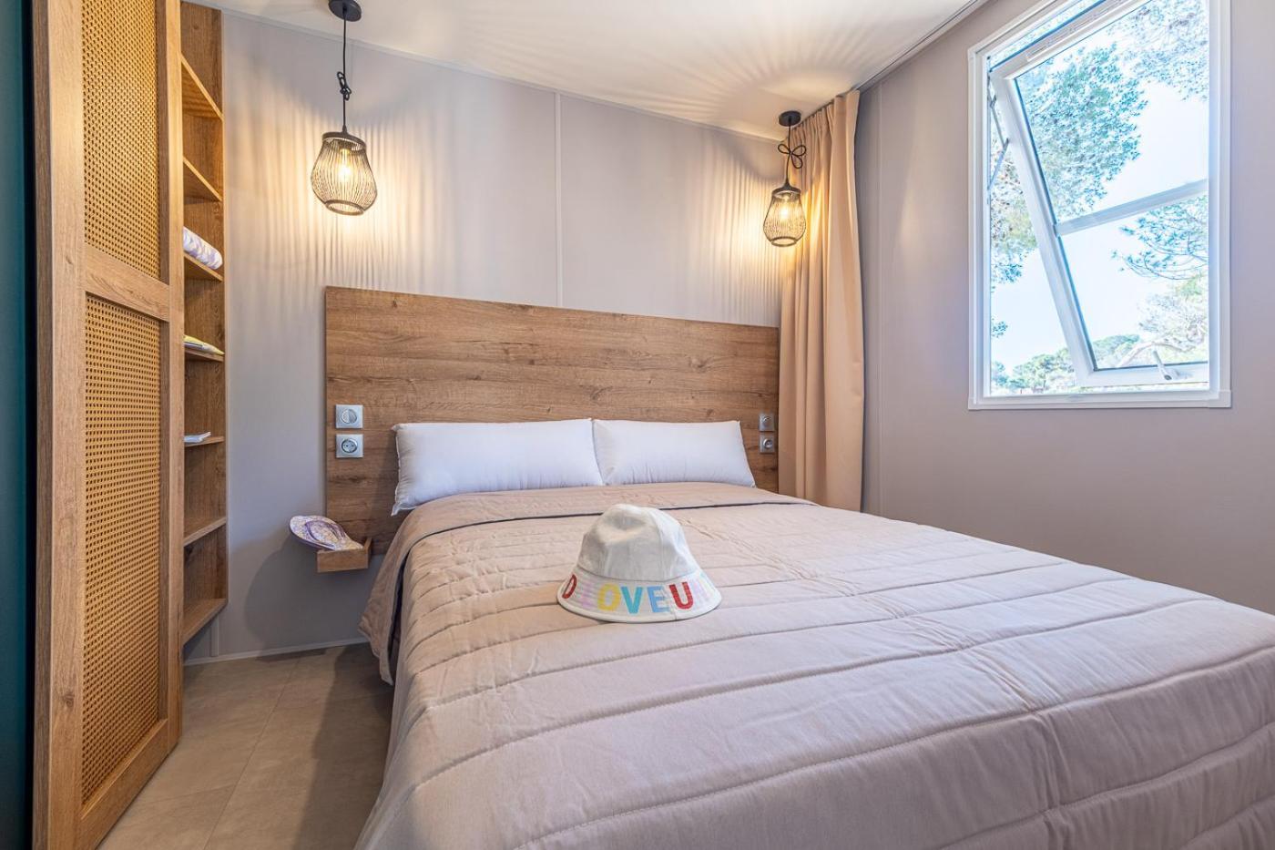 Camping Estival Torre De La Mora Tamarit Εξωτερικό φωτογραφία