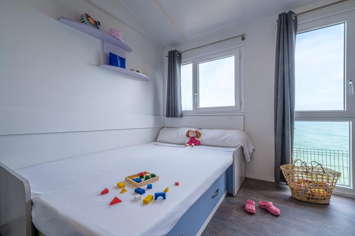 Camping Estival Torre De La Mora Tamarit Δωμάτιο φωτογραφία