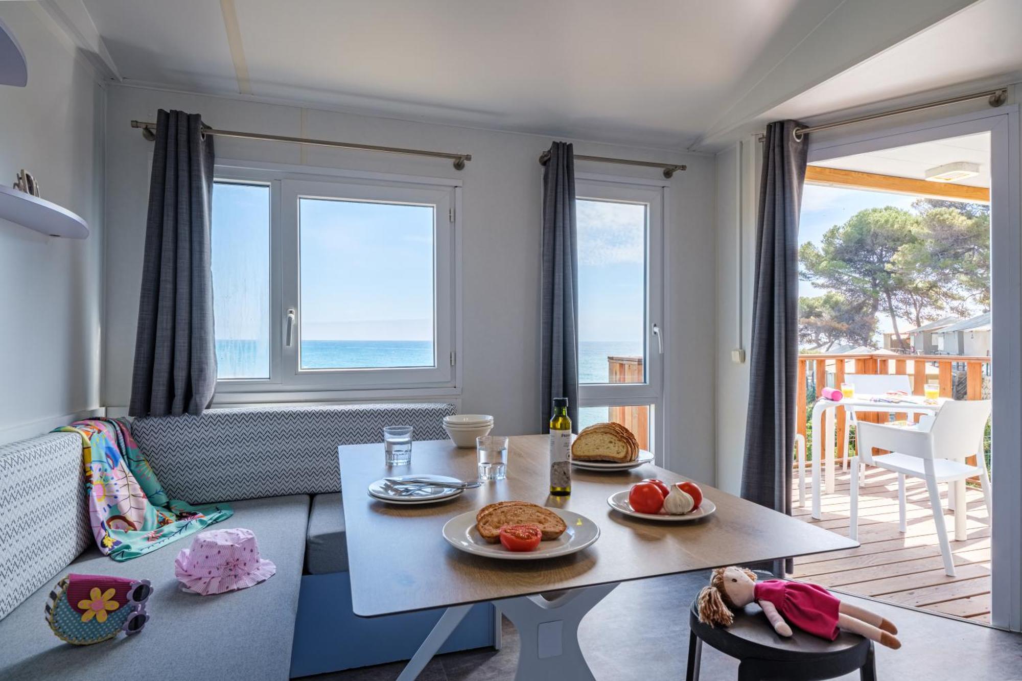 Camping Estival Torre De La Mora Tamarit Δωμάτιο φωτογραφία